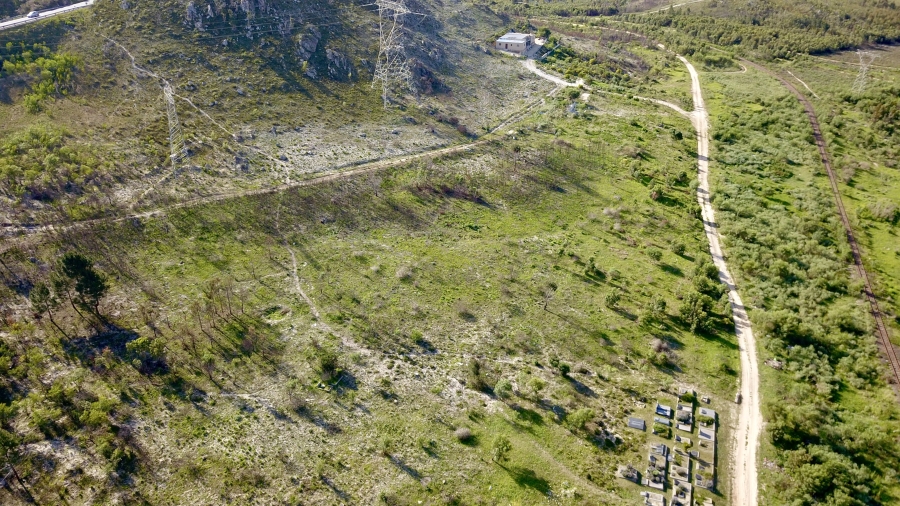 Commercial Property for Sale in Bot River Western Cape
